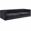 TOV Furniture Aviator Velvet Sofa - Gray -GDF sofa Shop 6501b35800e46f7d 5151 w800 h800 b1 p0