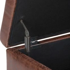 Simpli Home Ltd. Owen Coffee Table Storage Ottoman -GDF sofa Shop 6591d3fc0bdc757a 7378 w800 h800 b0 p0