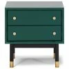LIEVO Lala Side Table, Green -GDF sofa Shop 66612e7a0fa1aac6 2871 w800 h800 b1 p0