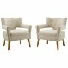 LexMod Sheer Upholstered Fabric Armchair Set Of 2, Sand 1 LexMod Sheer Upholstered Fabric Armchair Set Of 2, Sand -GDF sofa Shop 66e15b0200cd2fa0 6365 w800 h800 b1 p0