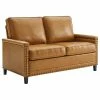 LexMod Ashton Loveseat, Tan -GDF sofa Shop 671125e5013953a6 9758 w800 h800 b1 p0