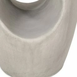 GDFStudio Zayd Indoor Lightweight Concrete Accent Side Table -GDF sofa Shop 67618e160f905fa3 8923 w800 h800 b0 p0