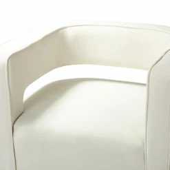 Karat Home Swivel Barrel Chair Set Of 2, Ivory -GDF sofa Shop 6831017f003da492 1098 w800 h800 b0 p0
