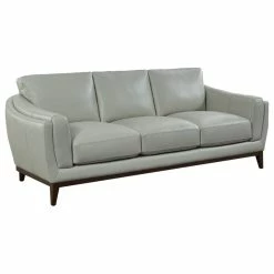 Hello Sofa Home Rio Top Grain Leather Sofa