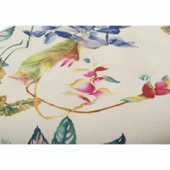 Jennifer Taylor Home Yolanda Tufted Round Ottoman With Bullion Trim, Beige Floral 10 Jennifer Taylor Home Yolanda Tufted Round Ottoman With Bullion Trim, Beige Floral -GDF sofa Shop 69313d250d811732 6243 w800 h800 b0 p0