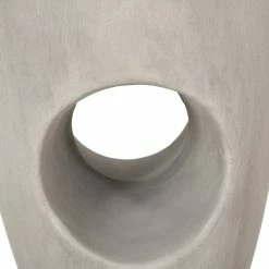 GDFStudio Zayd Indoor Lightweight Concrete Accent Side Table -GDF sofa Shop 694112130f905fa0 8923 w800 h800 b0 p0