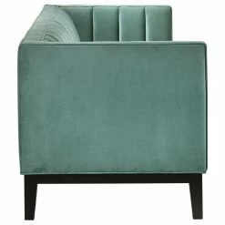 Picket House Calabasas Sofa, Green 9 Picket House Calabasas Sofa, Green -GDF sofa Shop 6a7117750f3f6e56 8124 w800 h800 b1 p0