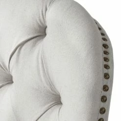 GDFStudio GDF Studio Teton Natural Fabric Club Chair And Ottoman -GDF sofa Shop 6b31069303f32fd5 2229 w800 h800 b0 p0