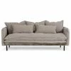 Vig Furniture Inc. Divani Casa Mathis Modern Grey Fabric Sofa -GDF sofa Shop 6b6175460eb5273f 8293 w800 h800 b1 p0
