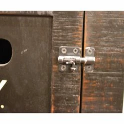 Crafters And Weavers Rustic Wood City Graffiti Storage End Table -GDF sofa Shop 6ba17dae0568eb25 4116 w800 h800 b0 p0