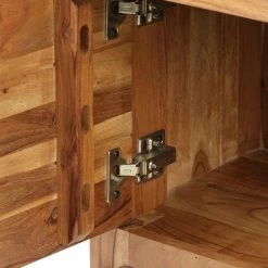 GDFStudio Letitia Modern Handcrafted Acacia Wood Side Table -GDF sofa Shop 6bd19fcc01d7fbe9 0234 w800 h800 b0 p0