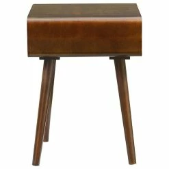 Convenience Concepts Napa Valley End Table In Espresso Wood Finish -GDF sofa Shop 6dd15c020c19324c 3265 w800 h800 b1 p0