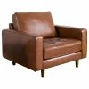 Abbyson Living Hammond Mid-Century Top Grain Leather Armchair, Camel 1 Abbyson Living Hammond Mid-Century Top Grain Leather Armchair, Camel -GDF sofa Shop 6e61a4350fad9bf4 6039 w800 h800 b1 p0