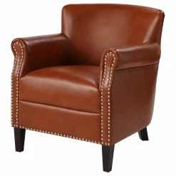 Comfort Pointe Holly Caramel Club Chair -GDF sofa Shop 6e61c0d50fc9272b 6229 w800 h800 b1 p0