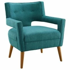LexMod Sheer Upholstered Fabric Armchair, Teal 19 LexMod Sheer Upholstered Fabric Armchair, Teal -GDF sofa Shop 6e713ee400cd1f34 8743 w800 h800 b1 p0