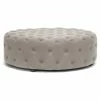 Baxton Studio Cardiff Linen Tufted Ottoman, Beige 2 Baxton Studio Cardiff Linen Tufted Ottoman, Beige -GDF sofa Shop 6e918feb05e8929a 5112 w800 h800 b1 p0