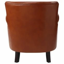 Comfort Pointe Holly Caramel Club Chair -GDF sofa Shop 7021f2340fc92732 6229 w800 h800 b1 p0