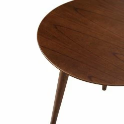 GDFStudio GDF Studio Evangeline Finished Wood End Table With Faux Wood Overlay, Natural Wa -GDF sofa Shop 71b1714701b17360 9230 w800 h800 b0 p0