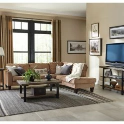 Bolton Furniture, Inc. Pomona 20" Round End Table -GDF sofa Shop 7371c28001f436a7 7439 w800 h800 b0 p0