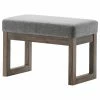 Simpli Home Ltd. Milltown Footstool Small Ottoman Bench -GDF sofa Shop 74a1143f0d557a1f 0150 w800 h800 b1 p0