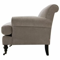 Jennifer Taylor Home Alana 88" Lawson 3-Seater Sofa, Silver Grey Yarndye -GDF sofa Shop 75e10c9a0d826c5e 3482 w800 h800 b1 p0