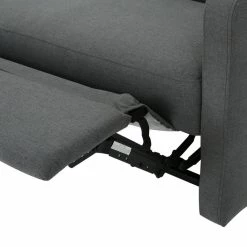 GDFStudio GDF Studio Hana Plush Cushion Tufted Back Loveseat Recliner, Fabric/Charcoal 21 GDFStudio GDF Studio Hana Plush Cushion Tufted Back Loveseat Recliner, Fabric/Charcoal -GDF sofa Shop 76010ad201b7ed8d 8198 w800 h800 b0 p0