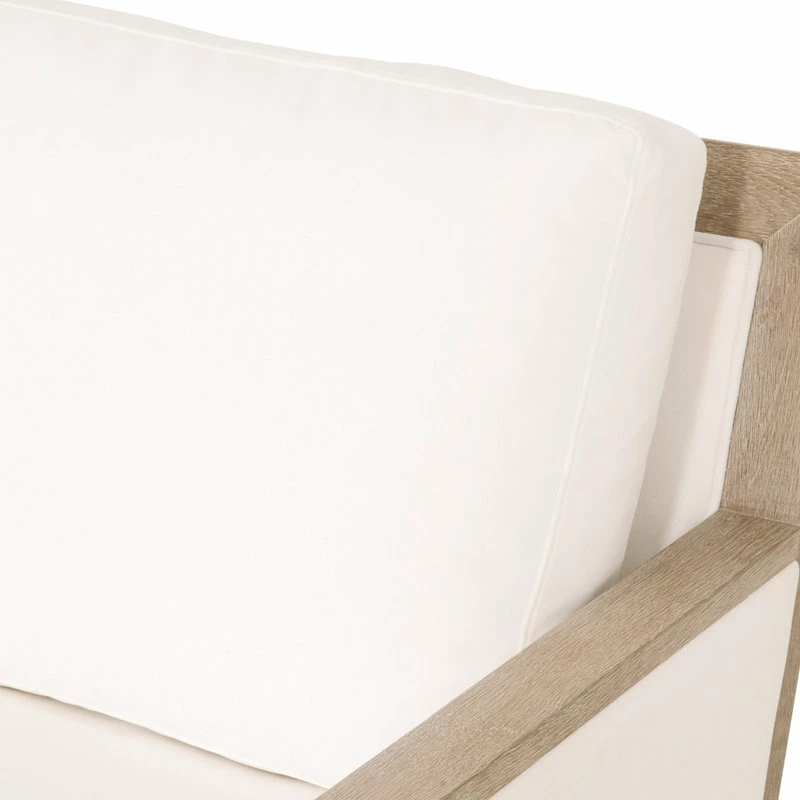 EFL Manhattan 85" Wood Trim Sofa LiveSmart Peyton-Pearl Natural Gray Oak 6 EFL Manhattan 85" Wood Trim Sofa LiveSmart Peyton-Pearl Natural Gray Oak - Image 4