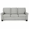 GDFStudio GDF Studio Bridget Traditional 3-Seater Sofa, Gray/Dark Brown 1 GDFStudio GDF Studio Bridget Traditional 3-Seater Sofa, Gray/Dark Brown -GDF sofa Shop 771126440f931ddd 4823 w800 h800 b1 p0