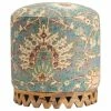 Crestview Collection Grace Fabric Carved Stool 1 Crestview Collection Grace Fabric Carved Stool -GDF sofa Shop 7911d3280fd282d4 1925 w800 h800 b1 p0