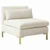 Skyline Furniture Mfg Inc Holly Armless Chair In Sheepskin Natural -GDF sofa Shop 7a717a970c8141e6 4186 w800 h800 b1 p0