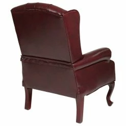 Office Star Products Traditional Queen Anne Style Chair -GDF sofa Shop 7b11e2e405e89cd7 3426 w800 h800 b1 p0