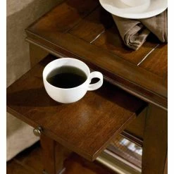 Hammary Furniture Hammary Sunset Valley Chairside Table 7 Hammary Furniture Hammary Sunset Valley Chairside Table -GDF sofa Shop 7b51674b055666b5 5905 w800 h800 b0 p0