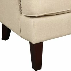 Picket House Furnishings Avery Accent Arm Chair, Natural 11 Picket House Furnishings Avery Accent Arm Chair, Natural -GDF sofa Shop 7be1a2ac0b451e5e 4457 w800 h800 b0 p0