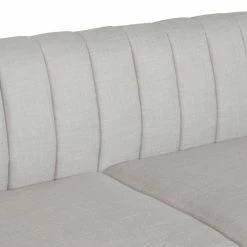 GDFStudio Violet Channel Stitched Fabric 3 Seat Sofa, Beige And Dark Brown -GDF sofa Shop 7cc1b4810f9065da 2270 w800 h800 b0 p0