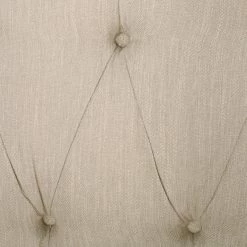 GDFStudio Jaziel Deep Tufted Sofa With Nailhead Trim, Beige/Dark Brown -GDF sofa Shop 7cf1eb110f906685 8952 w800 h800 b0 p0