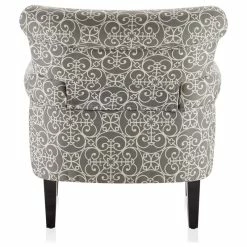 Belleze Arm Fabric Upholstered Chair Nailhead Trim Accent Chair, Gray 10 Belleze Arm Fabric Upholstered Chair Nailhead Trim Accent Chair, Gray -GDF sofa Shop 7d11d5ce0f1fddcf 4568 w800 h800 b1 p0