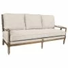 Moti Upholstery Windsor 75" Solid Wood Sofa Upholstered In Linen Fabric, Ivory -GDF sofa Shop 7d9196ab07ed5432 7927 w800 h800 b1 p0