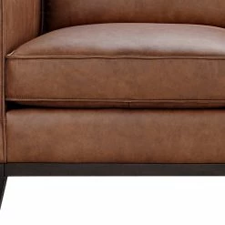 Hello Sofa Home Pimlico 100% Top Grain Leather Armchair -GDF sofa Shop 7de12ba20e86609b 5822 w800 h800 b0 p0