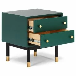 LIEVO Lala Side Table, Green -GDF sofa Shop 7f014a810fa1aae8 3730 w800 h800 b1 p0