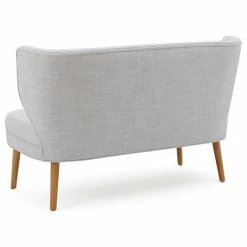 GDFStudio GDF Studio Dumont Mid Century Modern Fabric Loveseat Sofa Settee, Beige 15 GDFStudio GDF Studio Dumont Mid Century Modern Fabric Loveseat Sofa Settee, Beige -GDF sofa Shop 8061ac2f01e4d661 7497 w800 h800 b1 p0