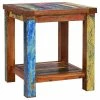 Chic Teak Inc. Marina Del Rey Recycled Teak Wood Boat Side Table -GDF sofa Shop 80e198e000381c65 1987 w800 h800 b1 p0