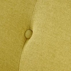 GDFStudio GDF Studio Fontinella Mid-Century Modern Fabric Tufted Arm Chair, Verdure Yellow, Set Of 2 -GDF sofa Shop 81210b6d022960a2 9506 w800 h800 b0 p0