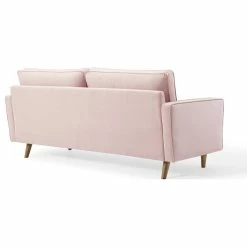 LexMod Valour Performance Velvet Sofa, Pink 16 LexMod Valour Performance Velvet Sofa, Pink -GDF sofa Shop 8281213d00cd297f 9427 w800 h800 b1 p0
