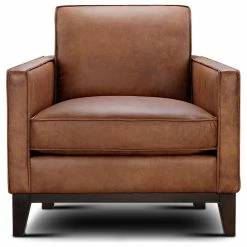 Hello Sofa Home Pimlico 100% Top Grain Leather Armchair -GDF sofa Shop 8311f2f30e866094 5822 w800 h800 b1 p0