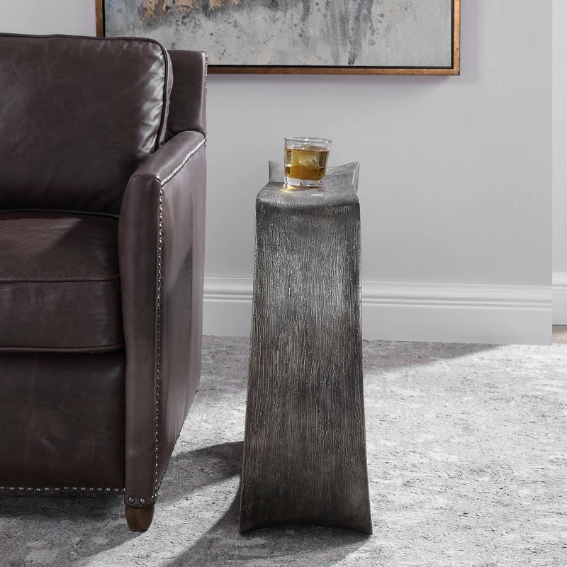 Uttermost Valira Modern Accent Table 9 Uttermost Valira Modern Accent Table - Image 7