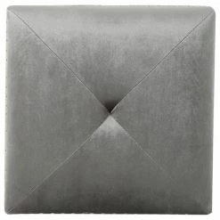 GDFStudio GDF Studio Allen Glam Velvet Ottoman, Smoke -GDF sofa Shop 8431ce7701ca8a6c 3945 w800 h800 b1 p0