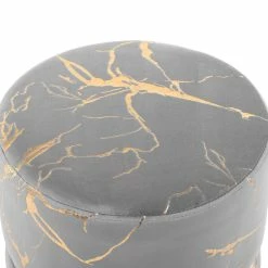 Duhome Elegant Lifestyle Luxury Hot Stamped Velvet Ottoman, Grey 14 Duhome Elegant Lifestyle Luxury Hot Stamped Velvet Ottoman, Grey -GDF sofa Shop 84a1a69e0046e13d 0438 w800 h800 b0 p0