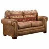 American Furniture Classics American Furniture Sierra Lodge Loveseat -GDF sofa Shop 86b128df065f1bfd 4335 w800 h800 b1 p0
