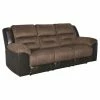 Ashley Furniture Industries Signature Design By Ashley Earhart Reclining Sofa In Chestnut 1 Ashley Furniture Industries Signature Design By Ashley Earhart Reclining Sofa In Chestnut -GDF sofa Shop 8711655f0fc206ab 8136 w800 h800 b1 p0