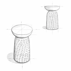 Simpli Home Ltd. Boyd Wooden Accent Table -GDF sofa Shop 8721a94c037e323f 5061 w800 h800 b1 p0